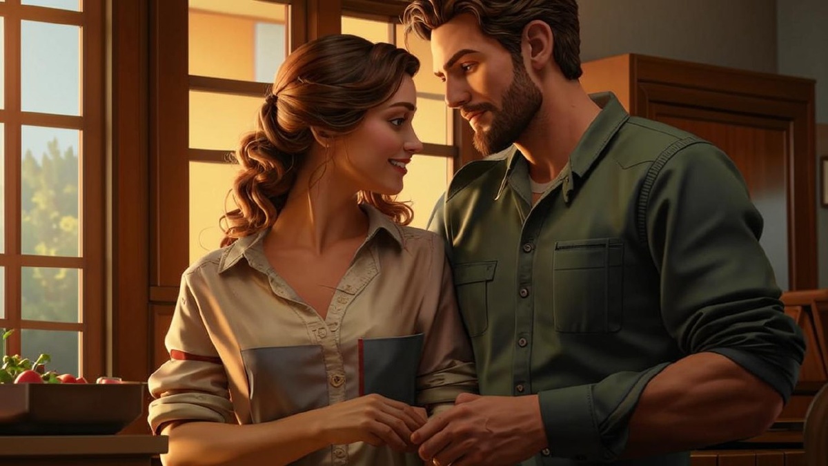 Отношения. Гармоничные отношения. Как построить?