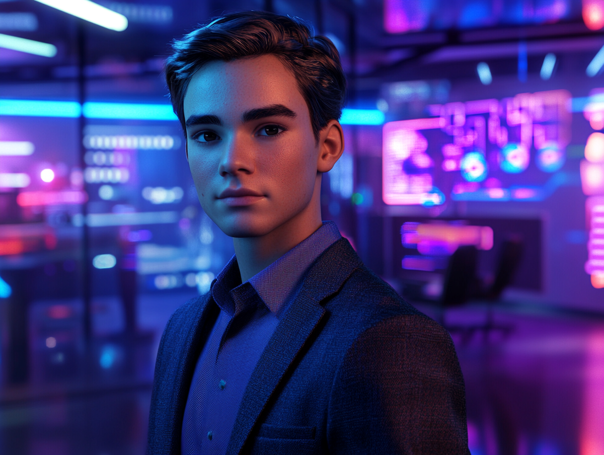    Новые тренды продвижения в Telegram 2025: как увеличить охват и привлечь клиентов без усилий Антон Коновалов