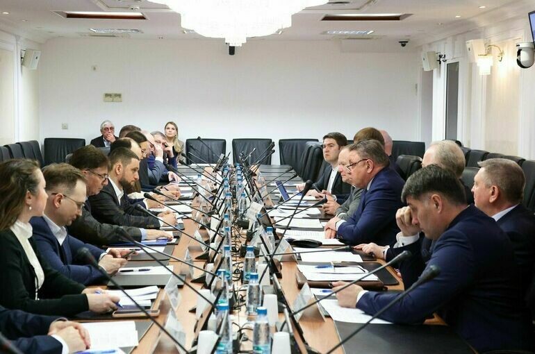   Пресс-служба Совета Федерации