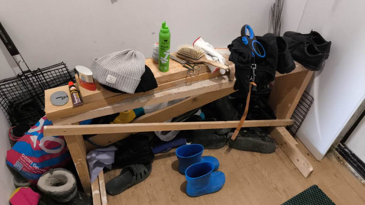 Вот так было "до"