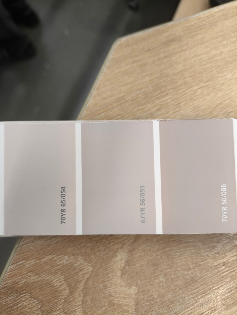 Выбирала я не долго) 