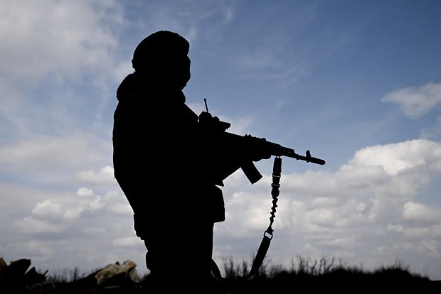    Фото: lenta.ru Георгий