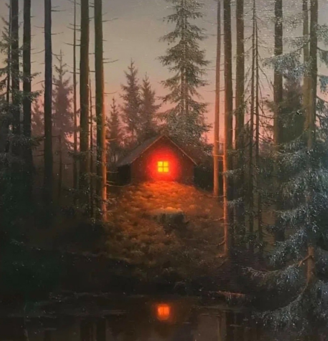 Художник Татьяна Чехун.