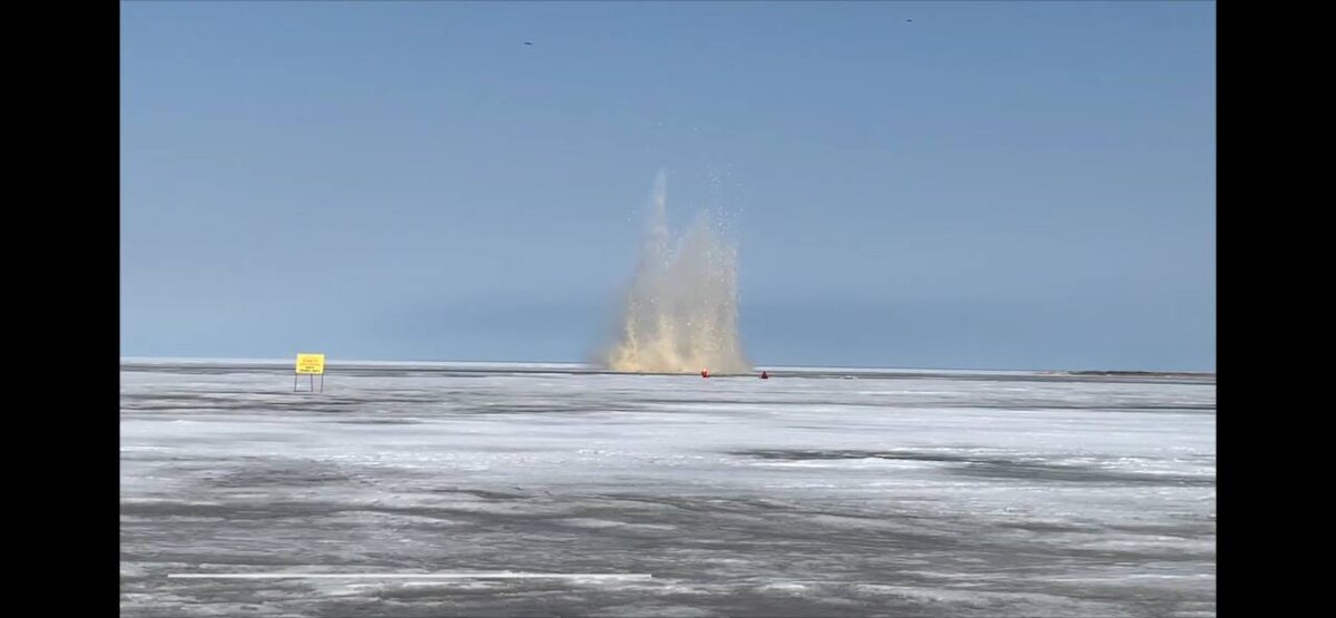 © Аварийно-спасательная служба ЛО
