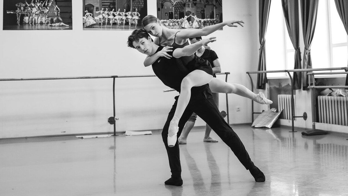 Фото: пресс-служба Пермского театра оперы и балета