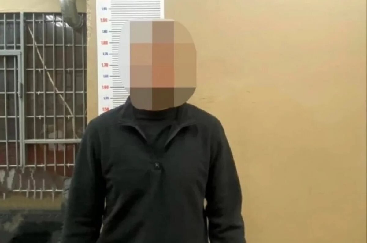    Тверской водитель получил 5 суток ареста за неснятую тонировку