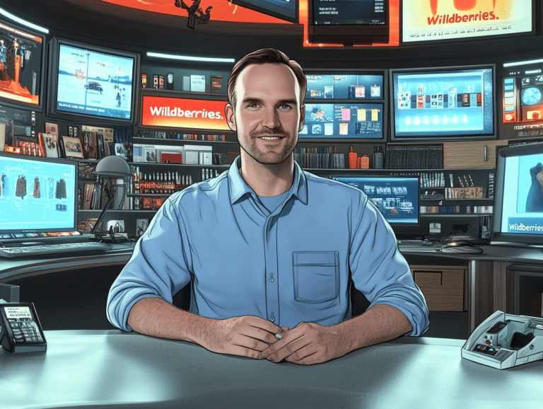    Как написать идеальное описание для товара на Wildberries, которое гарантированно увеличит продажи Бибиков Алексей