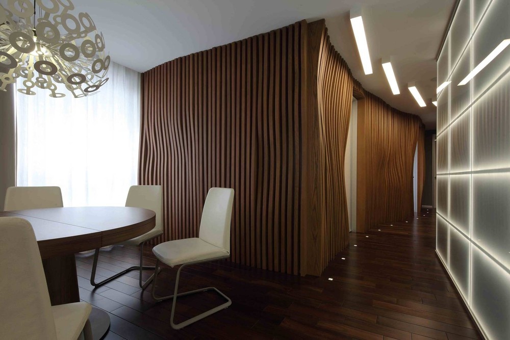 ЛВА-Интерьер; Фотограф: Зинон Разутдинов; 