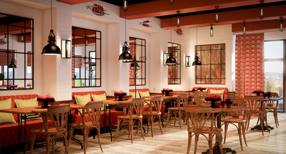 Главные тренды в дизайне интерьера 2025 года