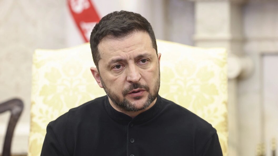    Фото: Jim LoScalzo - Pool via CNP/Globallookpress