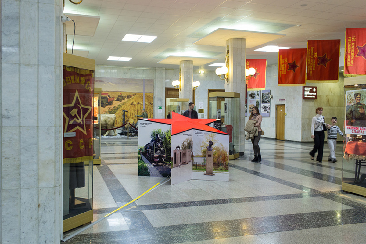    Фото: пресс-служба Минпросвещения России