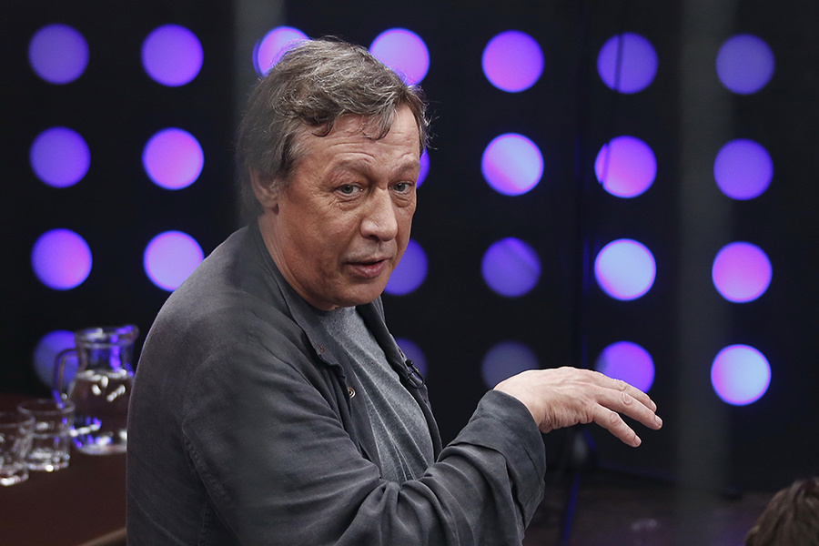    © Валерий Левитин/РИА Новости