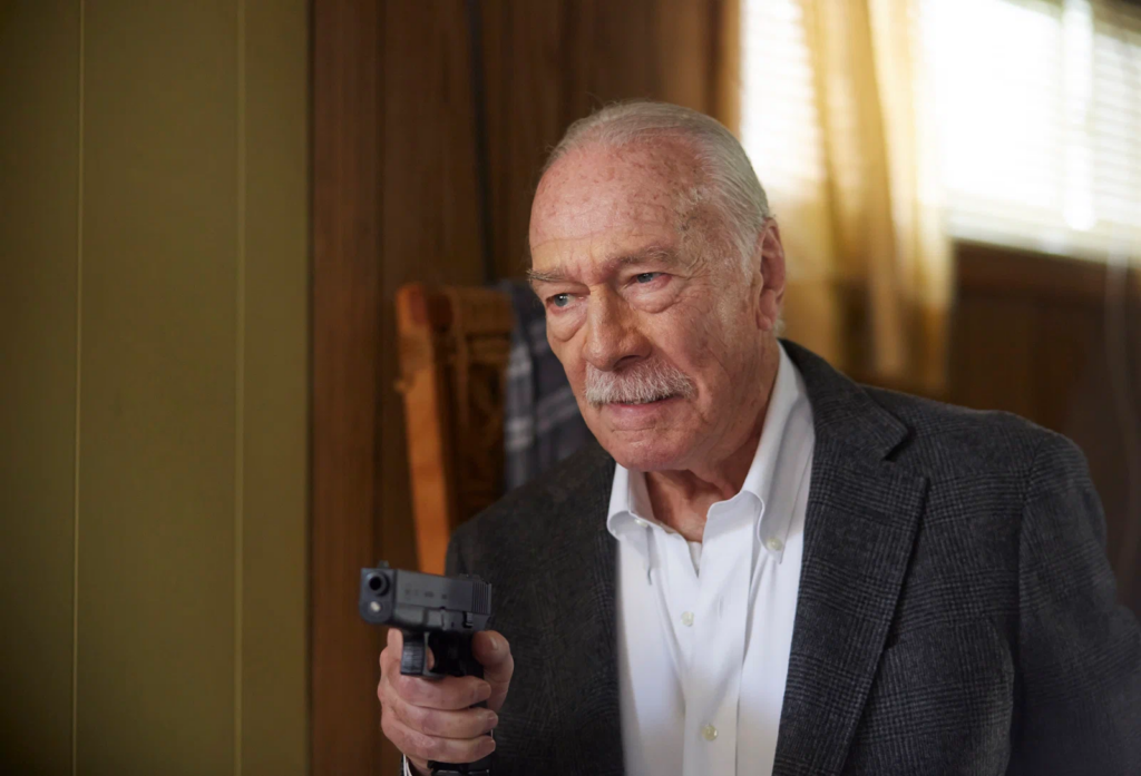 сюжет фильма помнить