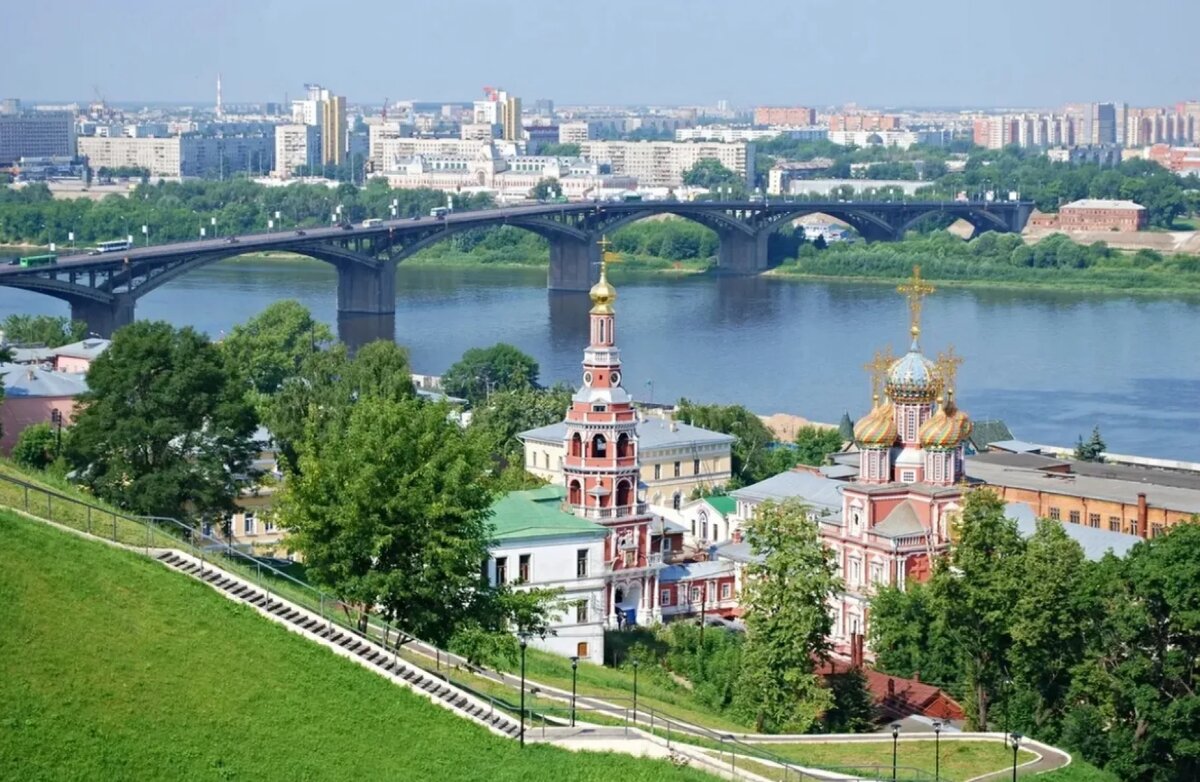Охрана Нижний Новгород +79524700507