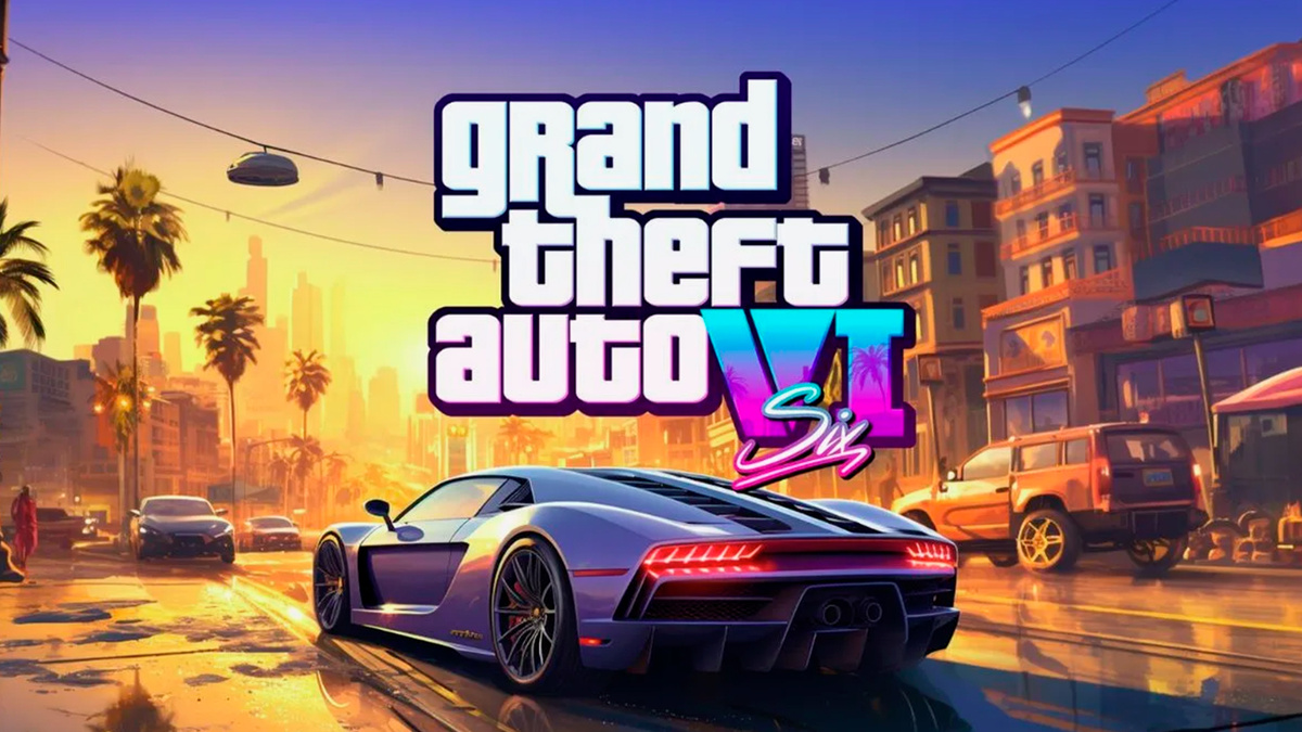 Grand Theft Auto VI