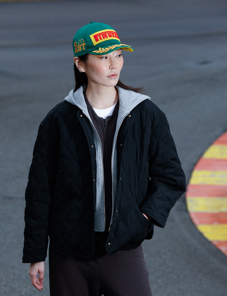    Pirelli выпустит коллаборацию с дизайнером Денисом Дековичем (фото 3)