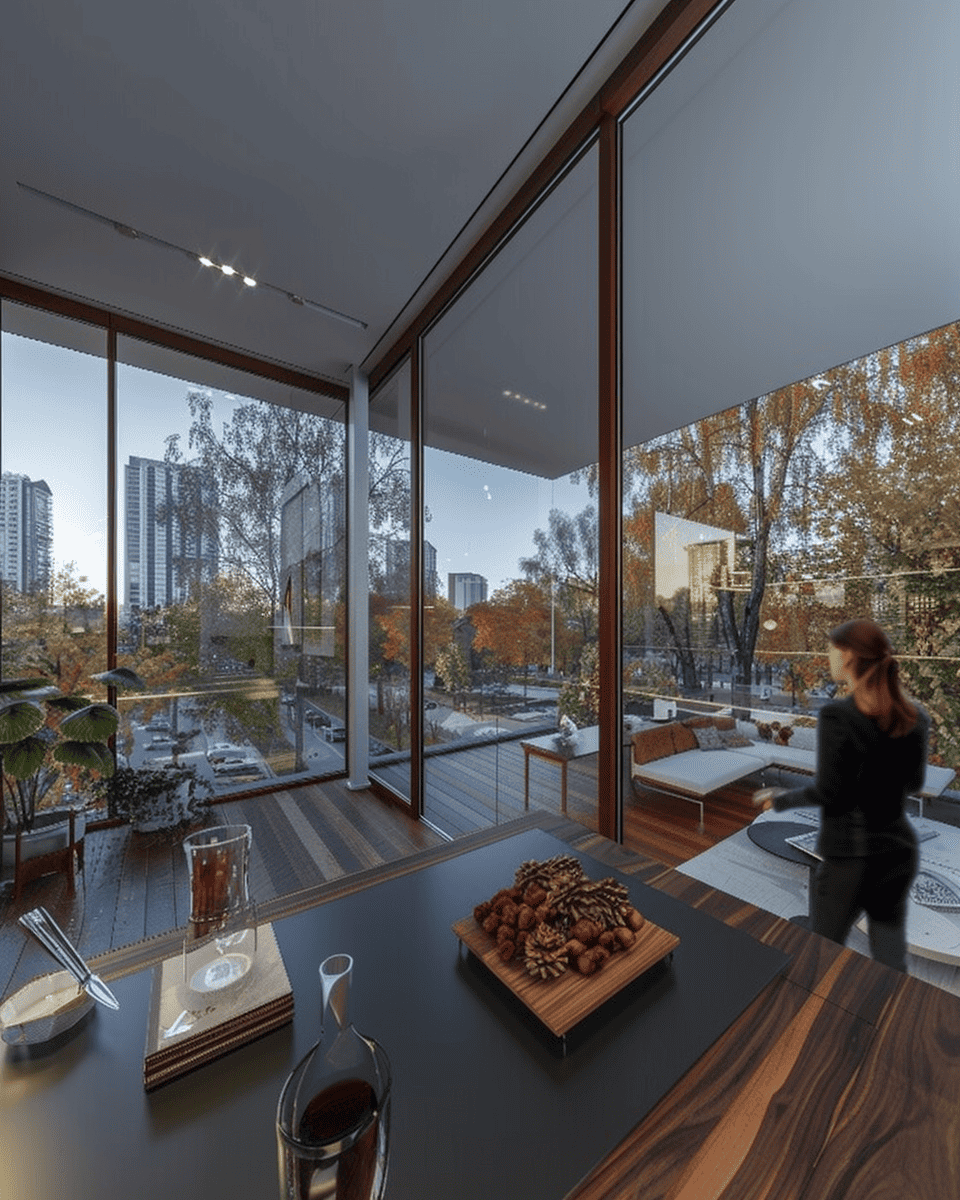 Жилье из офиса: законно ли переделать?