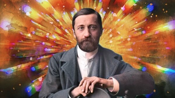 Коллаж © Life.ru, фото © Wikipedia / Максим Петрович Дмитриев, © Freepik