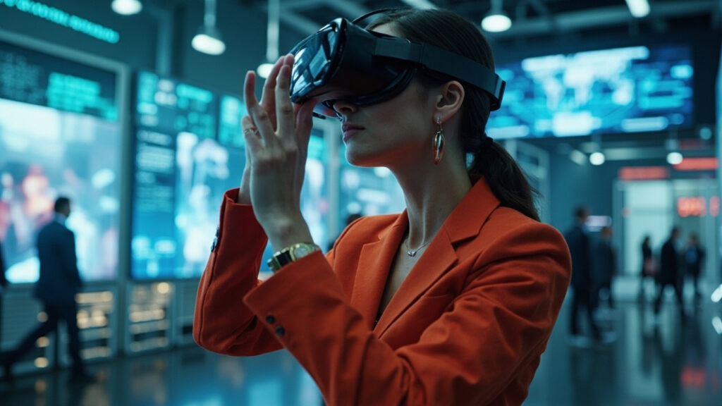    VR разработка приложений MoziBlorf54Q