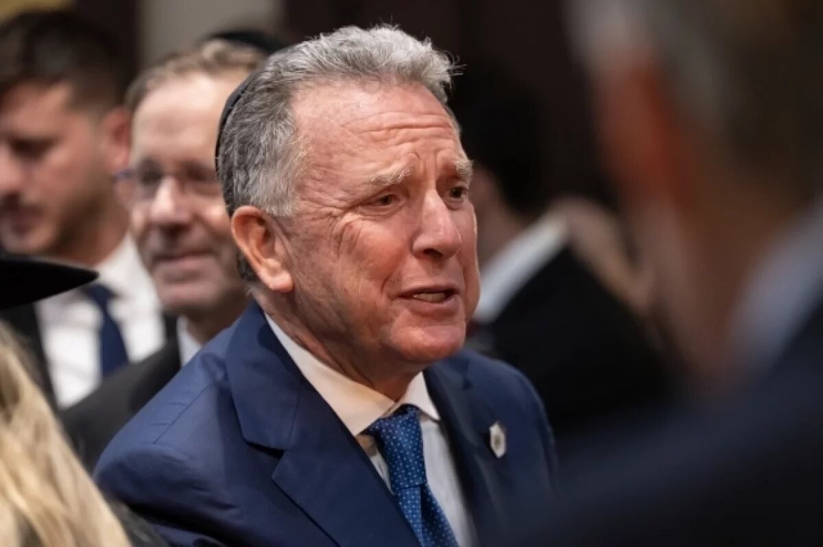    Депутат Рады Мережко назвал шокирующими заявления Уиткоффа по Украине