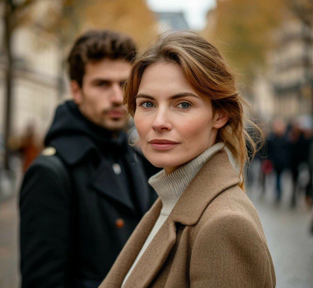  «Истории в четырёх стенах» © (768)