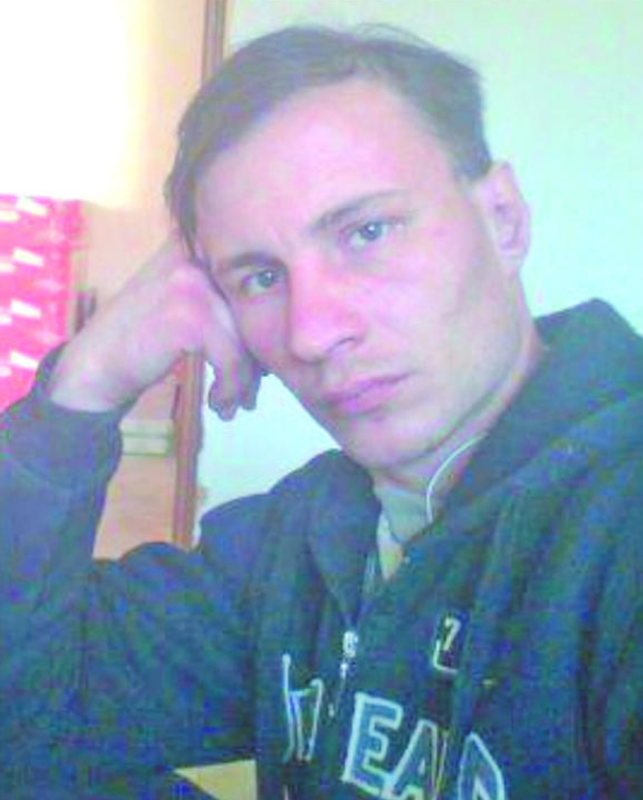 Дмитрий Бакшеев