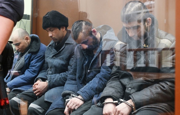    Михаил Воскресенский/РИА Новости