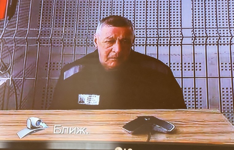    Алексей Белкин/NEWS.ru