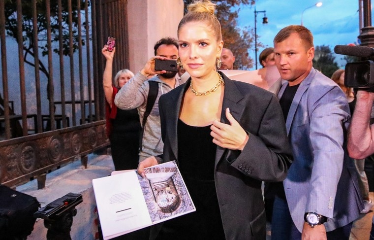    Сергей Лантюхов/NEWS.ru