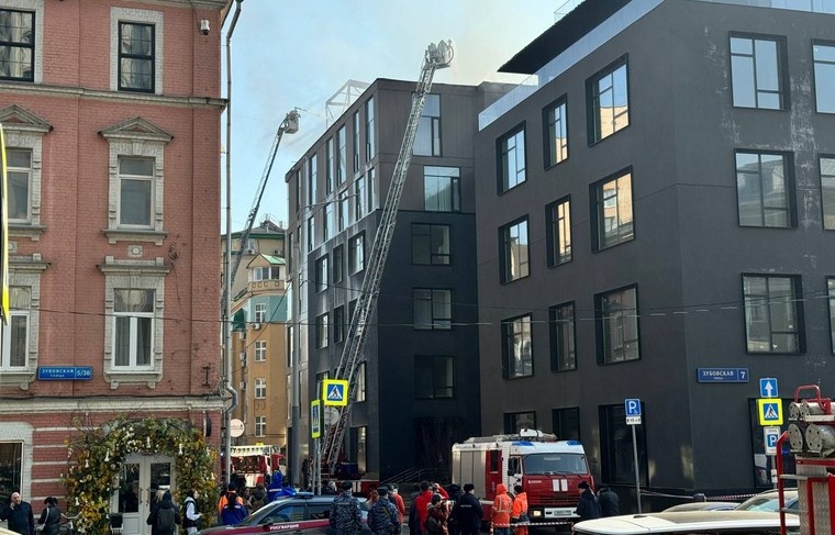    Сергей Петров/NEWS.ru