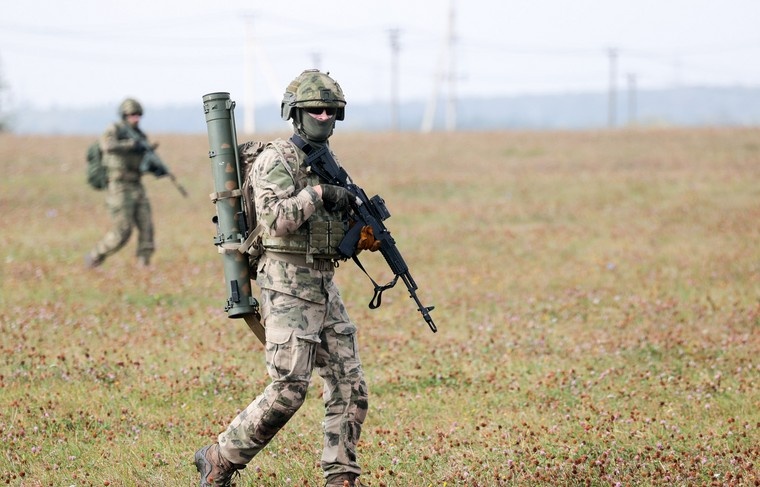    Алексей Белкин/NEWS.ru