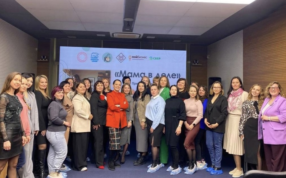 Фото: пресс-служба Общественной палаты Тюменской области