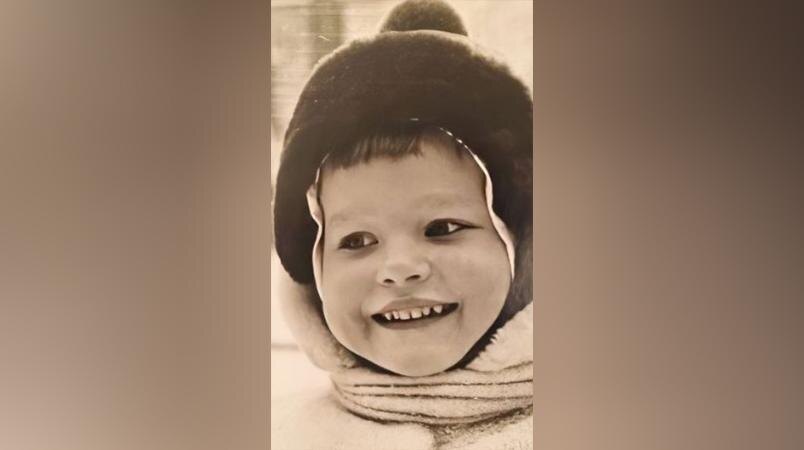 Фото: соцсети Виктории Толстогановой