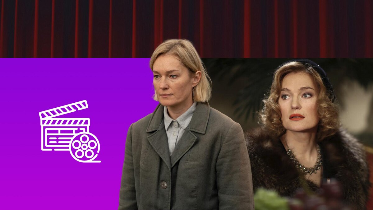 Коллаж 78.ru: kino-teatr.ru, unsplash.com, flaticon.com/Freepik