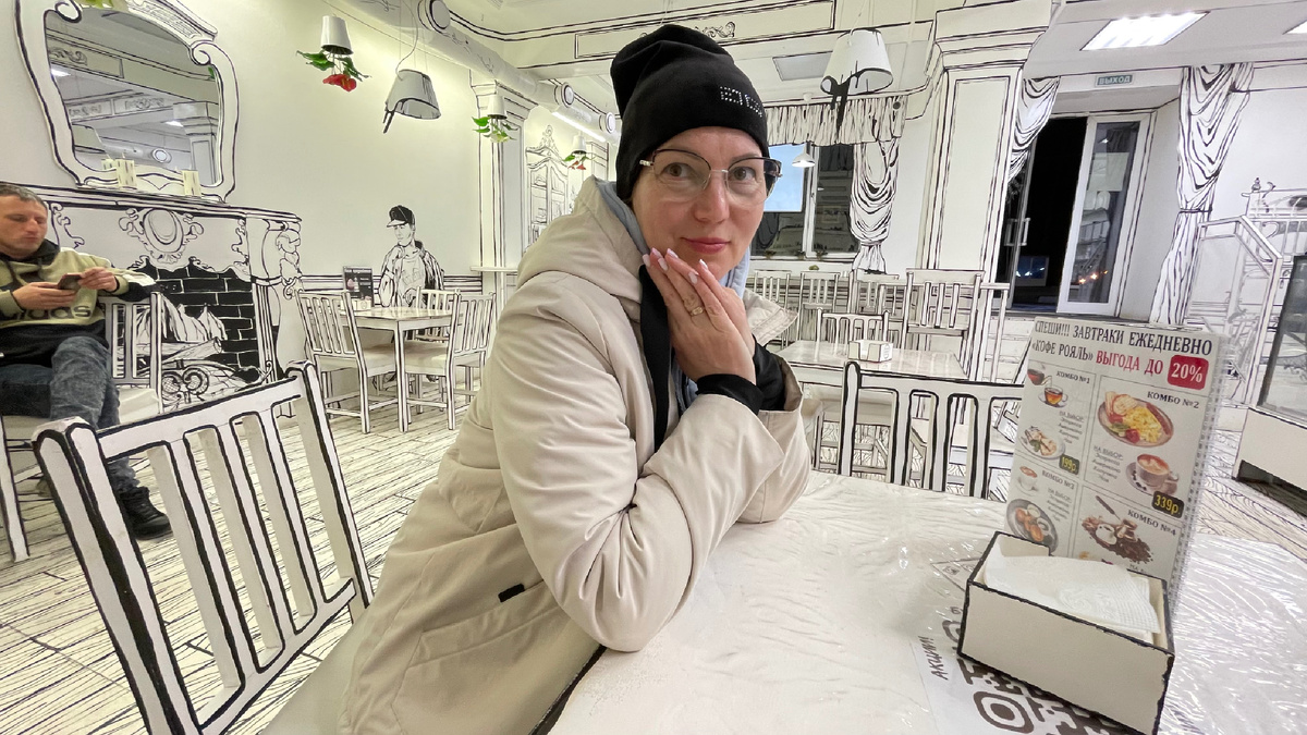 Стоит только захотеть 🤩