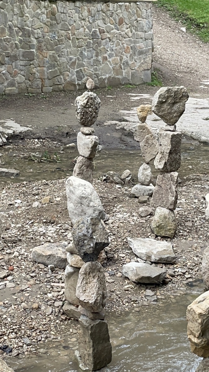 Невозможное возможно