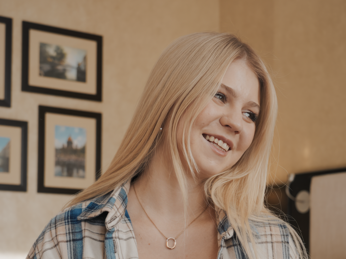    Александра Трусова© Getty Images / Из личного архива Александры Трусовой