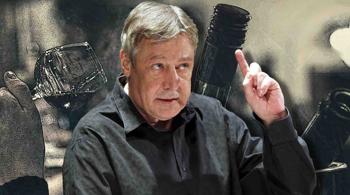    Коллаж: Daily Storm