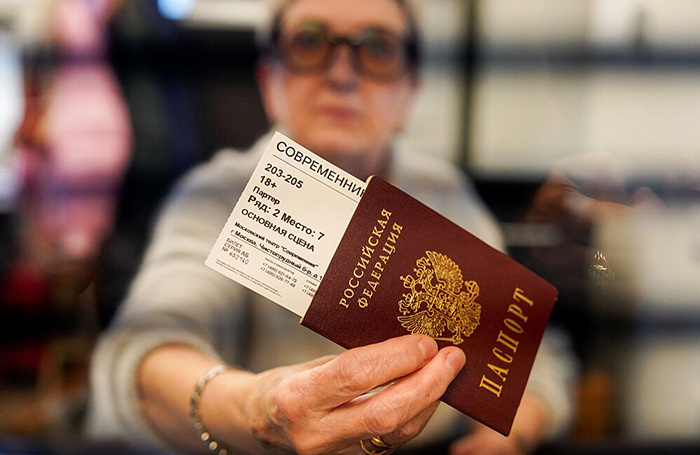    Александр Авилов/АГН «Москва»