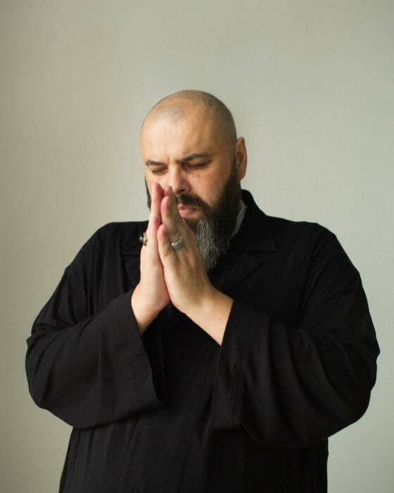 Максим Фадеев