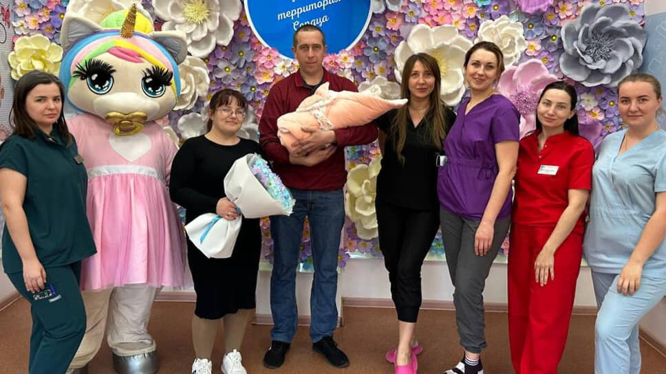 Фото: Министерство здравоохранения Ростовской области