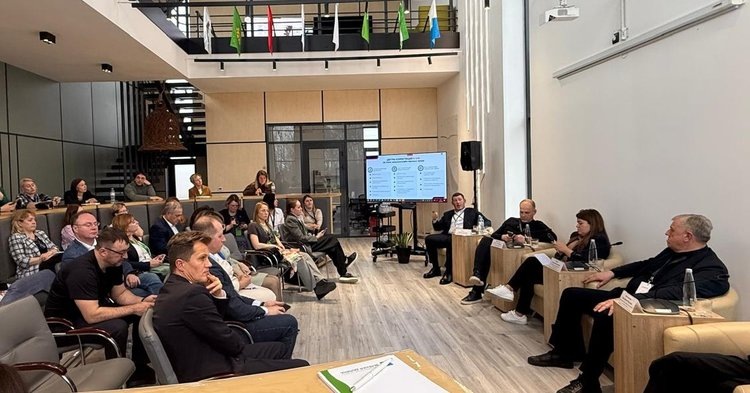    Бизнес и государство совместно решают кадровые вопросы в агропромышленном комплексе