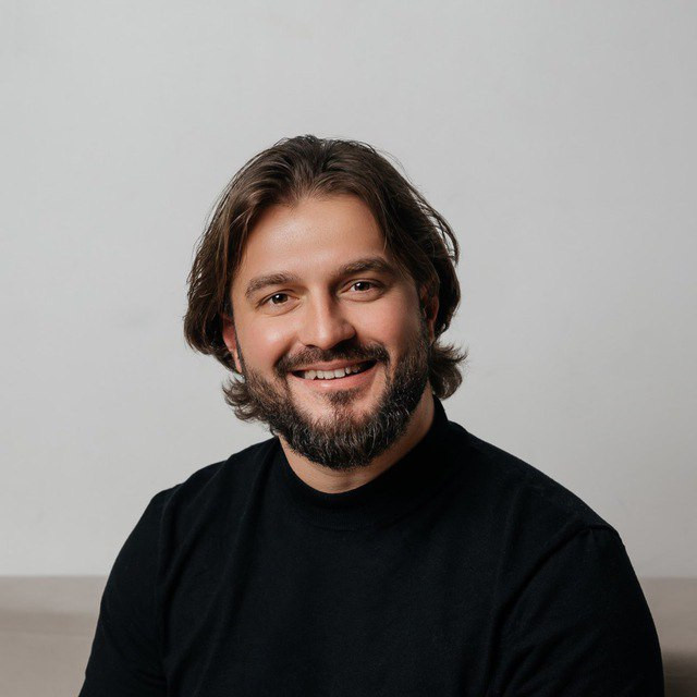        Игорь Краснов