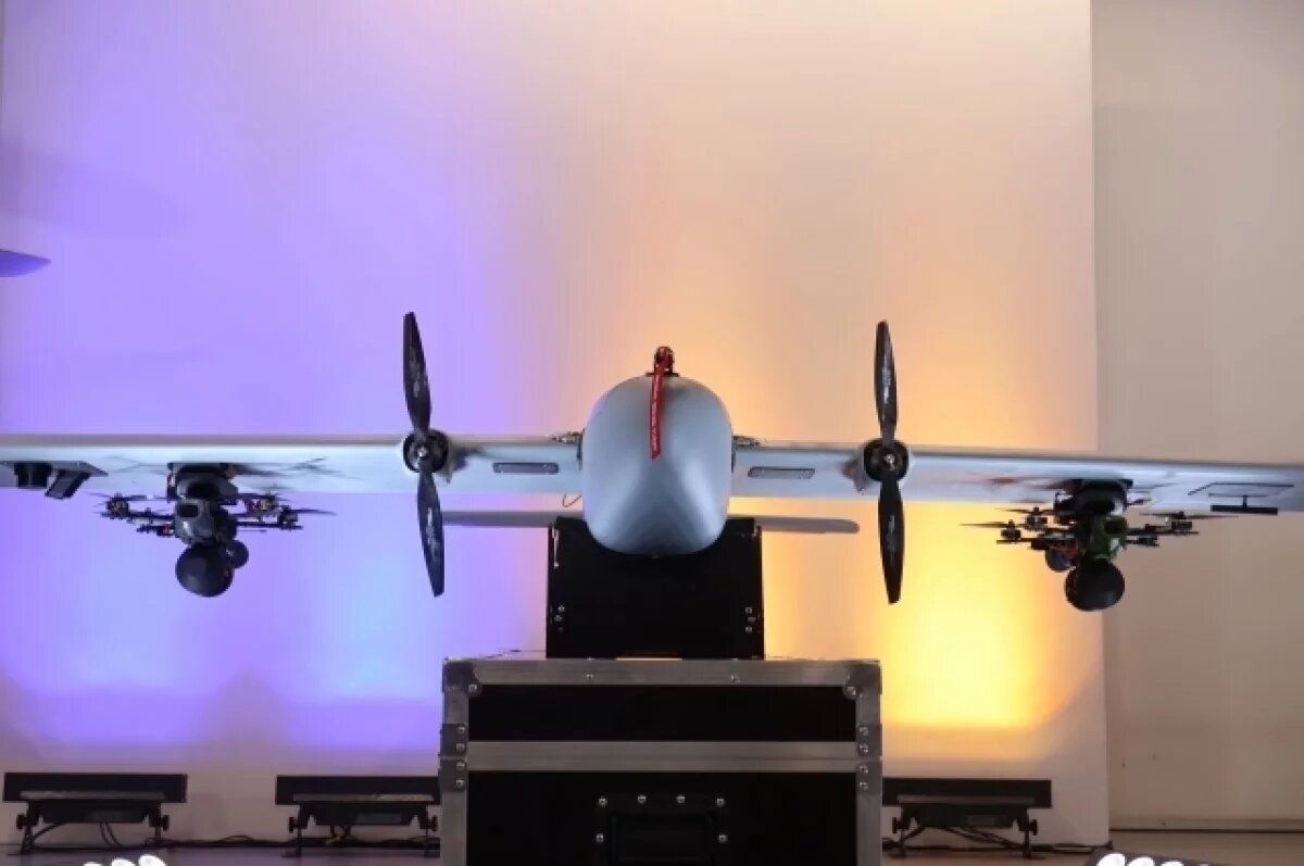    МО: ВСУ атаковали нефтеперекачивающую станцию «Кропоткинская»