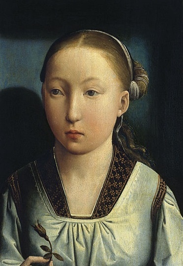 Рассказ о двух скрягах и о первой женщине-после