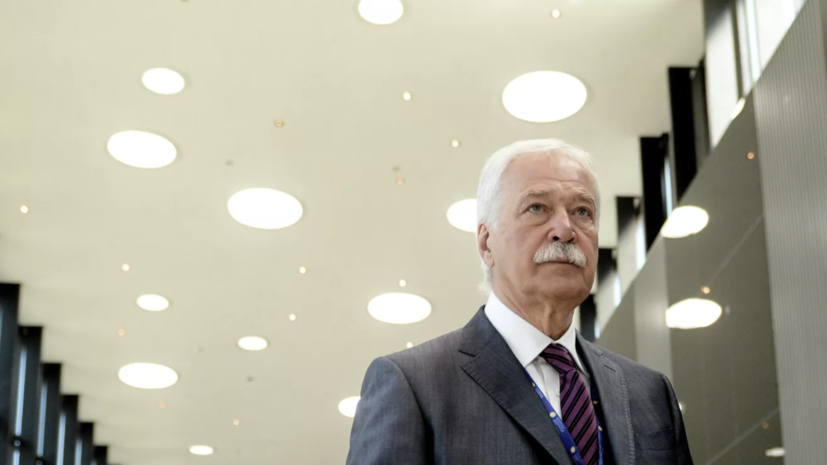   РИА Новости