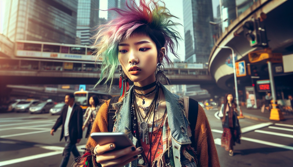    Изображение сгенерировано нейросетью DALL•Е 3 