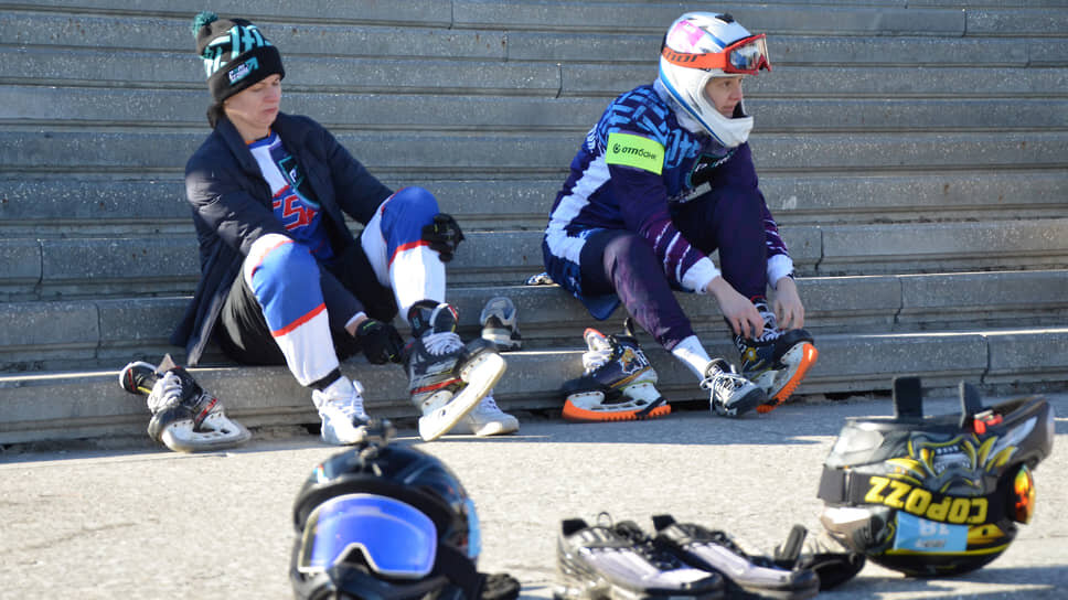 Фото: Андрей Репин / Коммерсантъ