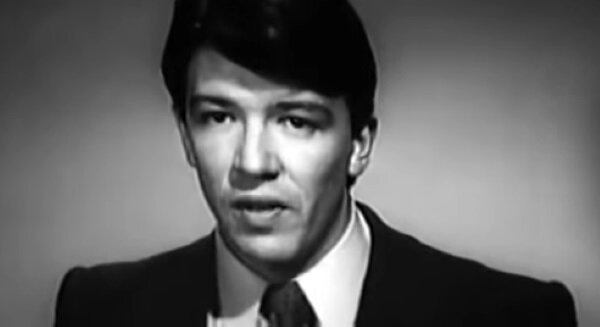 В картине «Всего одна ночь»