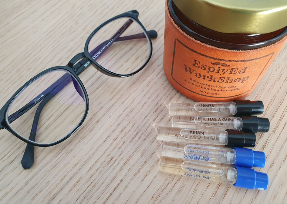 Мои мини-покупочки)